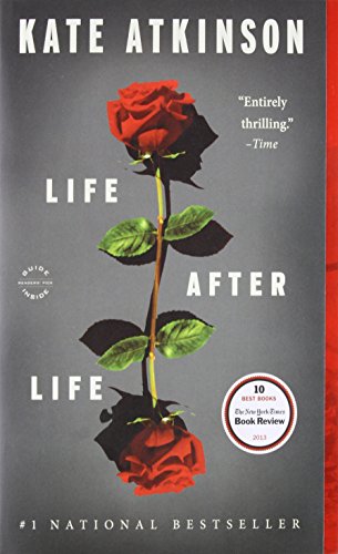 Life After Life: A Novel von Back Bay Books